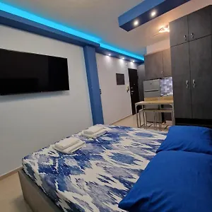 Διαμέρισμα Mini Paradise, Θεσσαλονίκη
