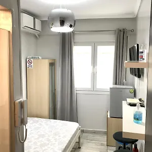 Διαμέρισμα New Elegant In The Center Of, Θεσσαλονίκη